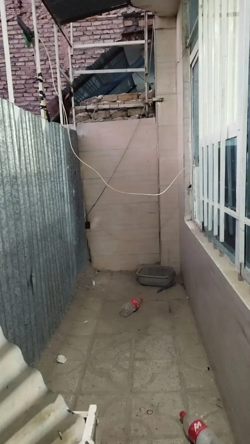 خانه راه جدا طبقه دوم|اجارهٔ آپارتمان|مشهد, انصار|دیوار