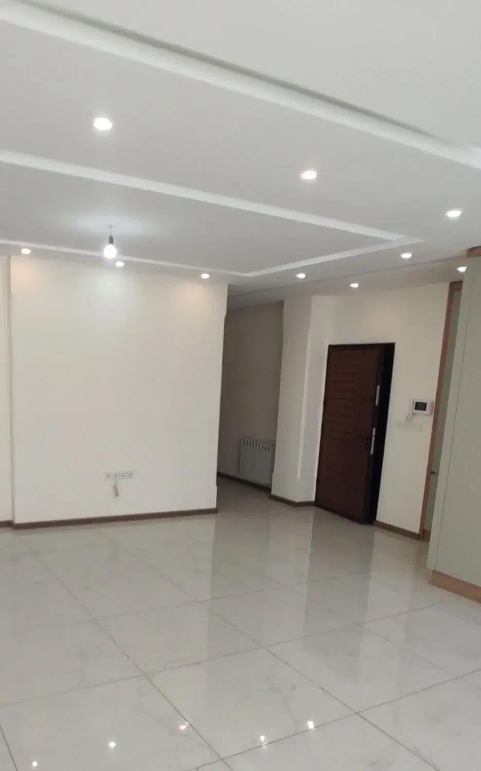 آپارتمان 85 متر لوکیشن خوب معلم|فروش آپارتمان|رشت, گلباغ نماز|دیوار