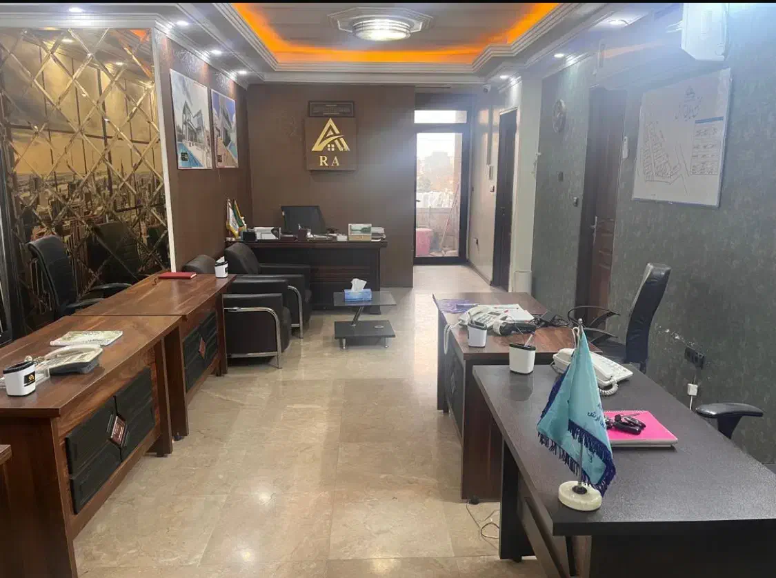 اجاره واحد اداری و دفتر کار|اجارهٔ دفتر کار، اتاق اداری، مطب|تهران, سید خندان (جلفا)|دیوار