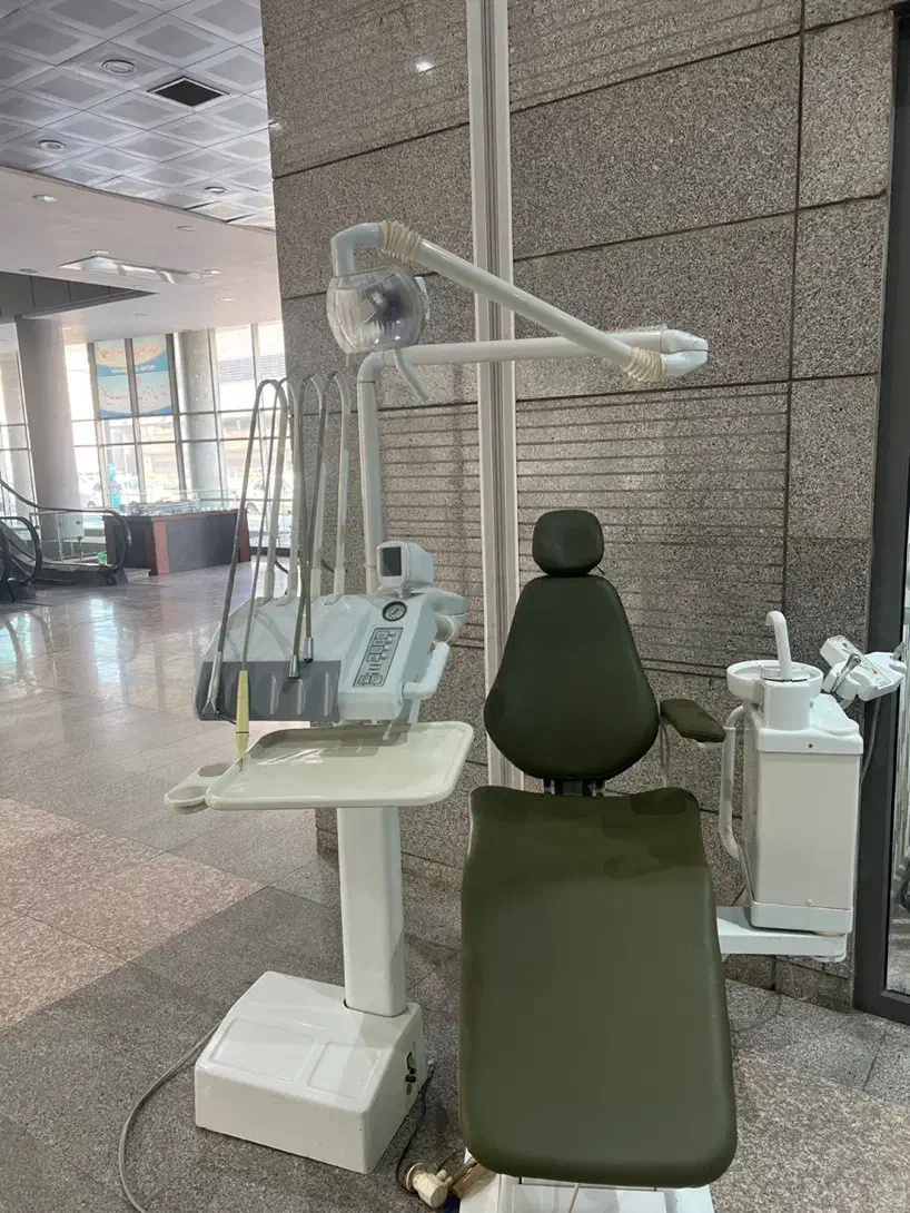 لیزر دایود اسکنر مدیت و یونیت دندانپزشکی فخرسینا|پزشکی|کرج, اتحاد|دیوار