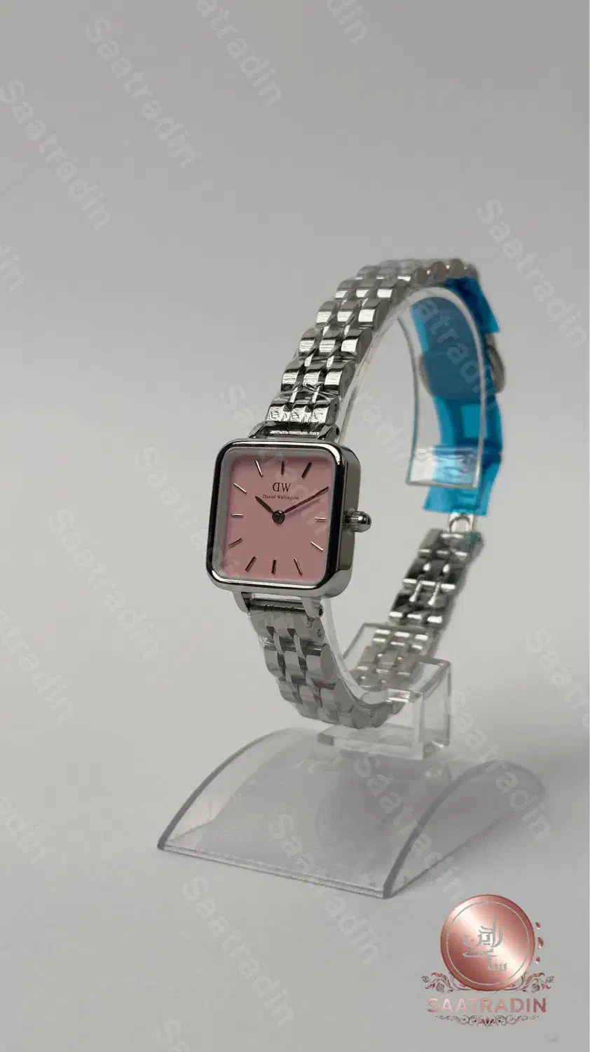 ساعت مچی زنونه ژاپنی دنیل ولینگتون هدیه روز زن|ساعت|تهران, بازار|دیوار