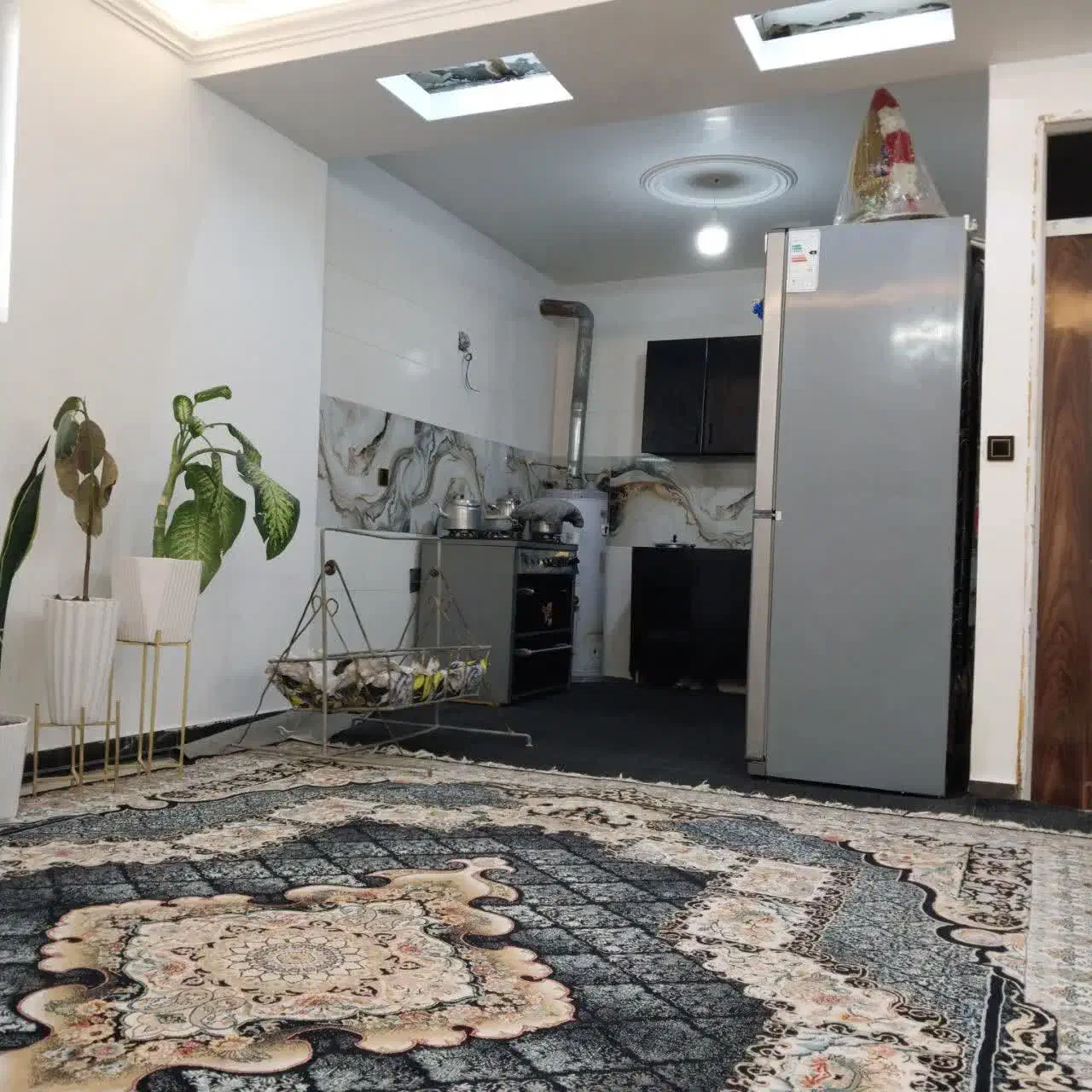 خانه ویلایی  ۷۰متری دربست نوساز|فروش خانه و ویلا|ورامین, ورامین|دیوار