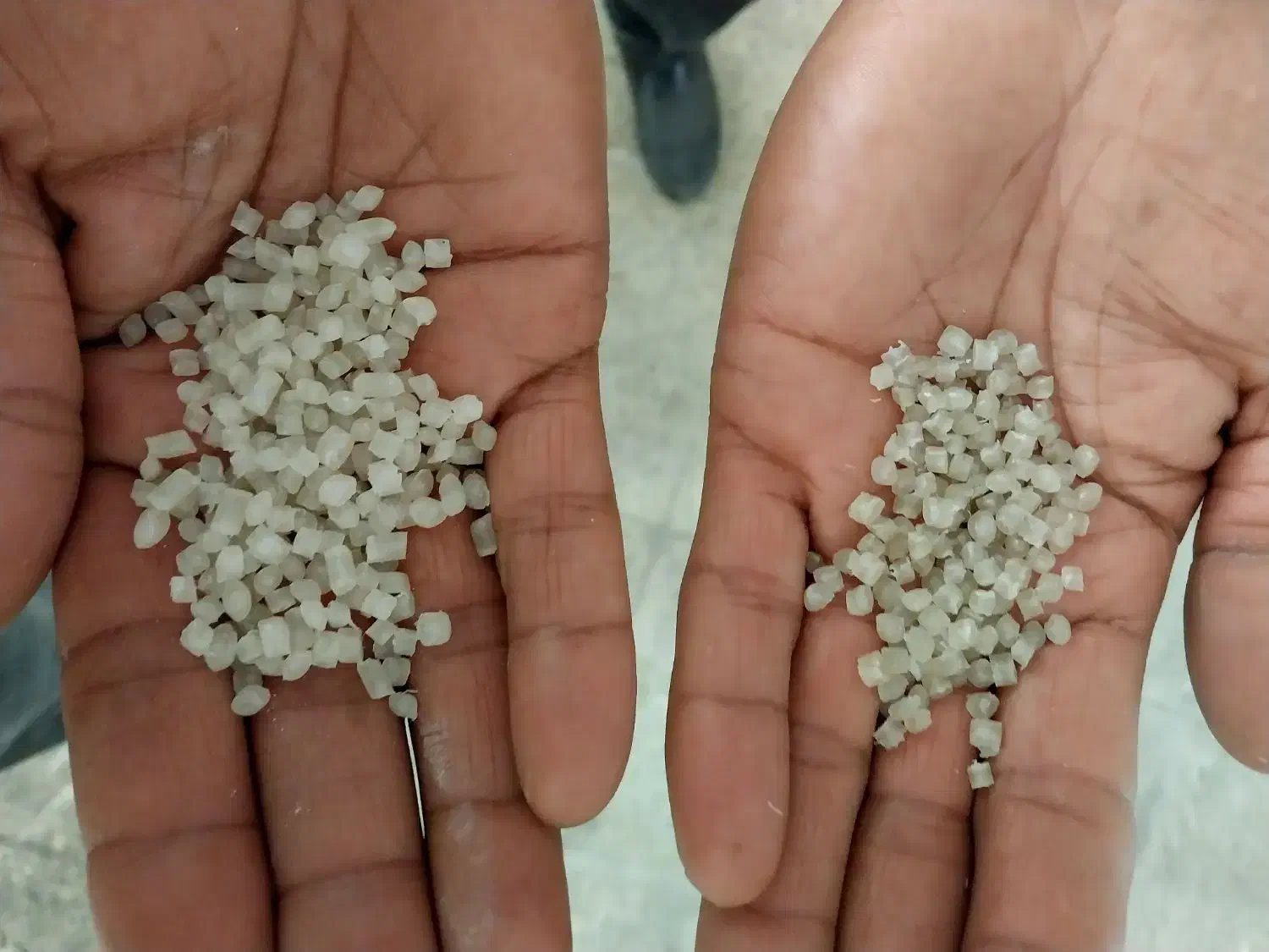 فروش مواد pp گرید z30s و نایلون|عمدهفروشی|قرچک, شهرک صنعتی قرچک|دیوار