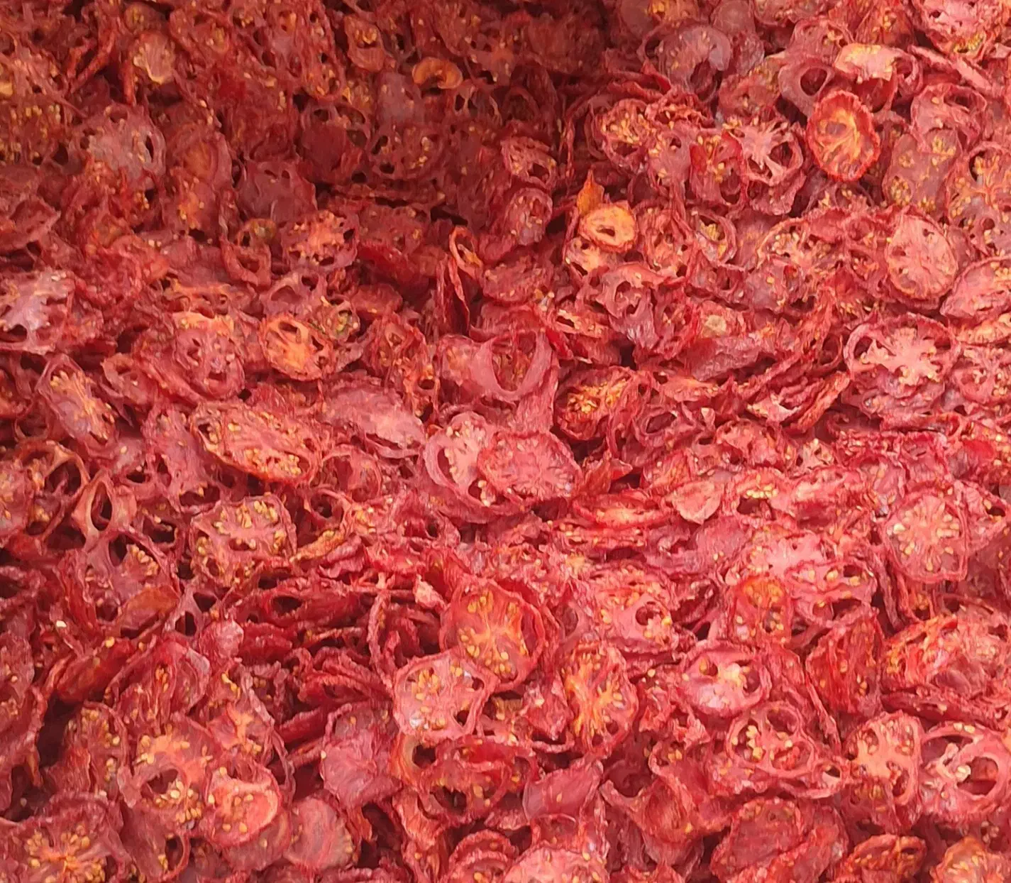 گوجه خشک|خوردنی و آشامیدنی|شیراز, شهرک صنعتی شیراز|دیوار