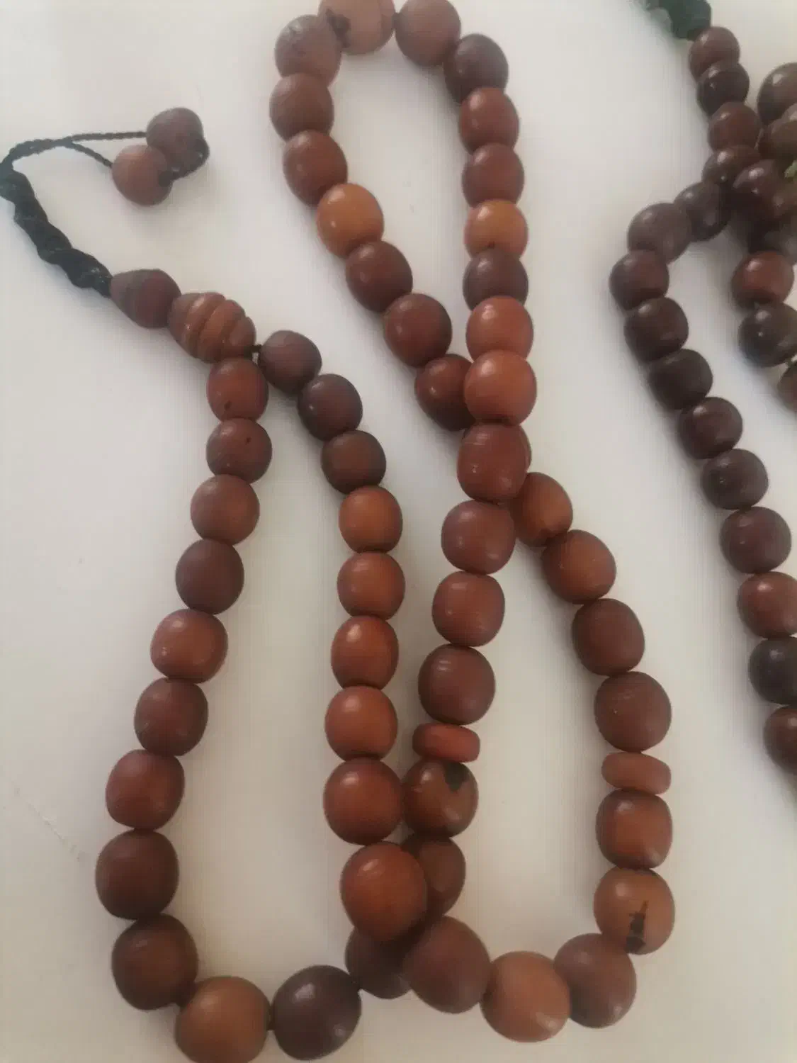 گردنبند دست ساز|بدلیجات|شوشتر, |دیوار