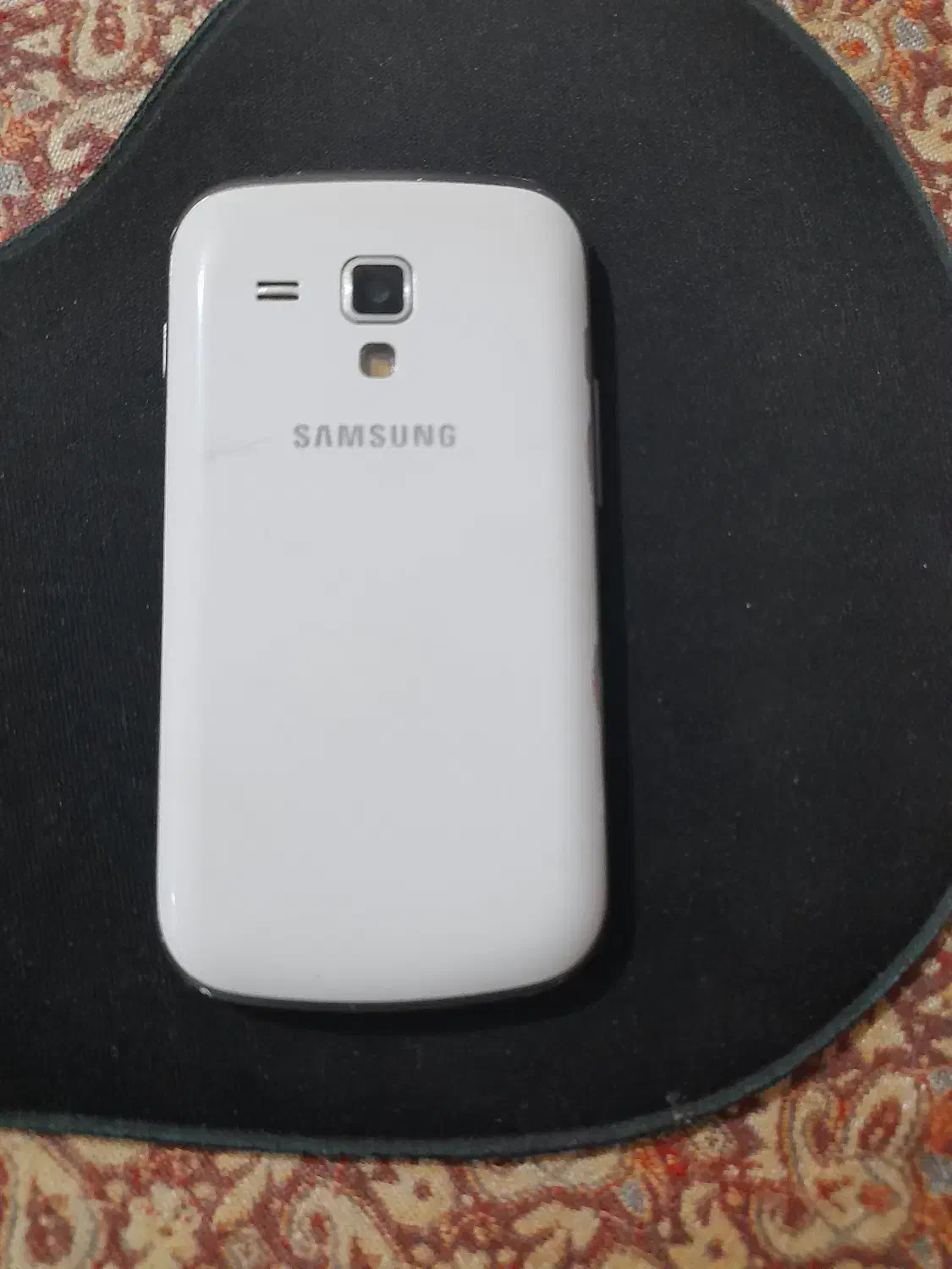 گوشی سامسونگ مدلGt-s7582|موبایل|صدرا-فارس, فاز ۱|دیوار