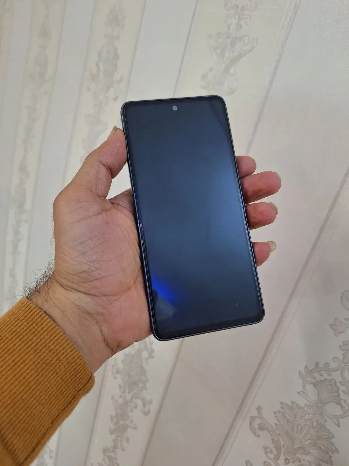 گوشی a53 ویتنام|موبایل|قرچک, زیبا شهر|دیوار