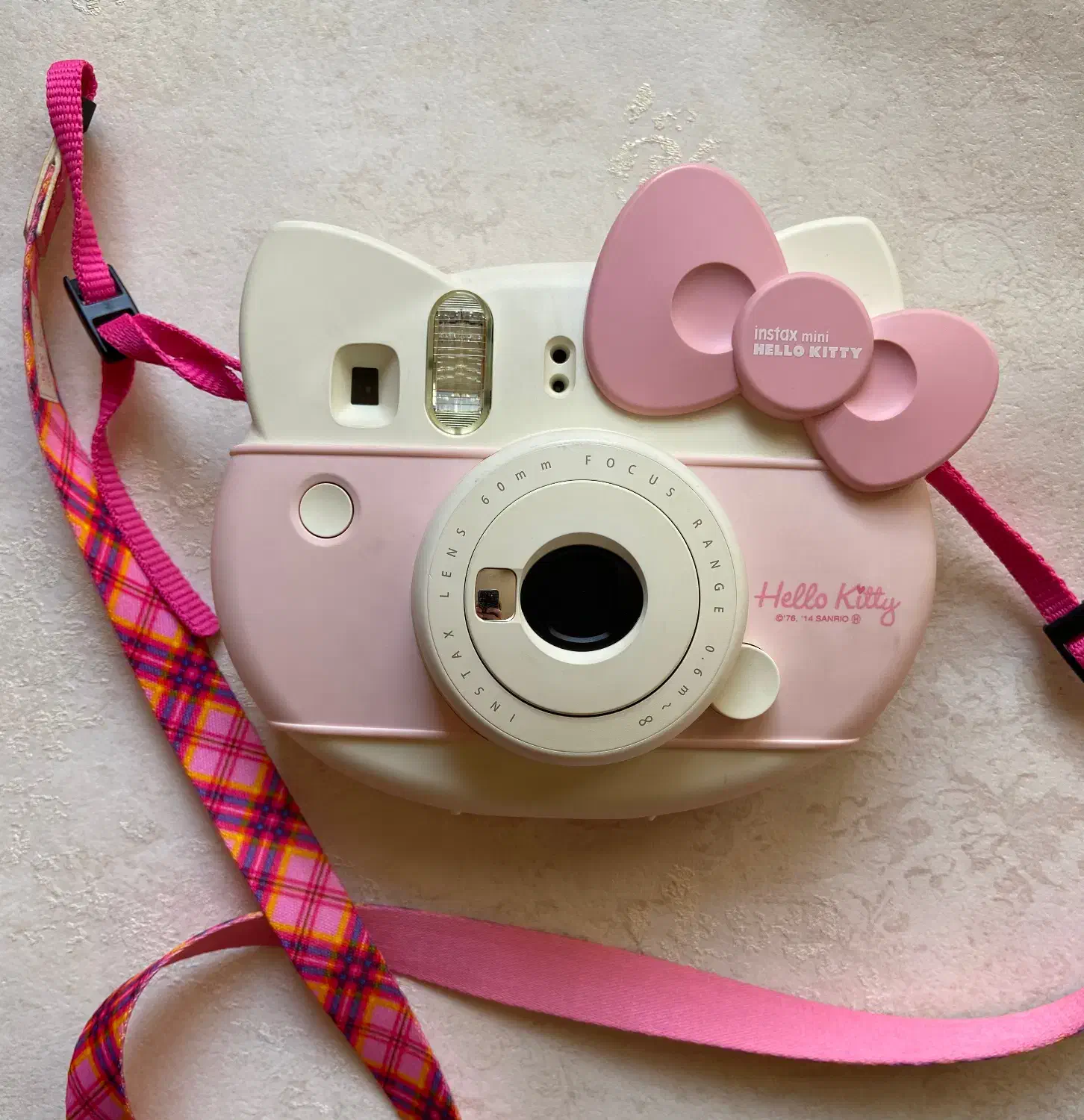 دوربین چاپ سریع کیتی instax|دوربین عکاسی و فیلم‌برداری|اصفهان, دشتستان|دیوار