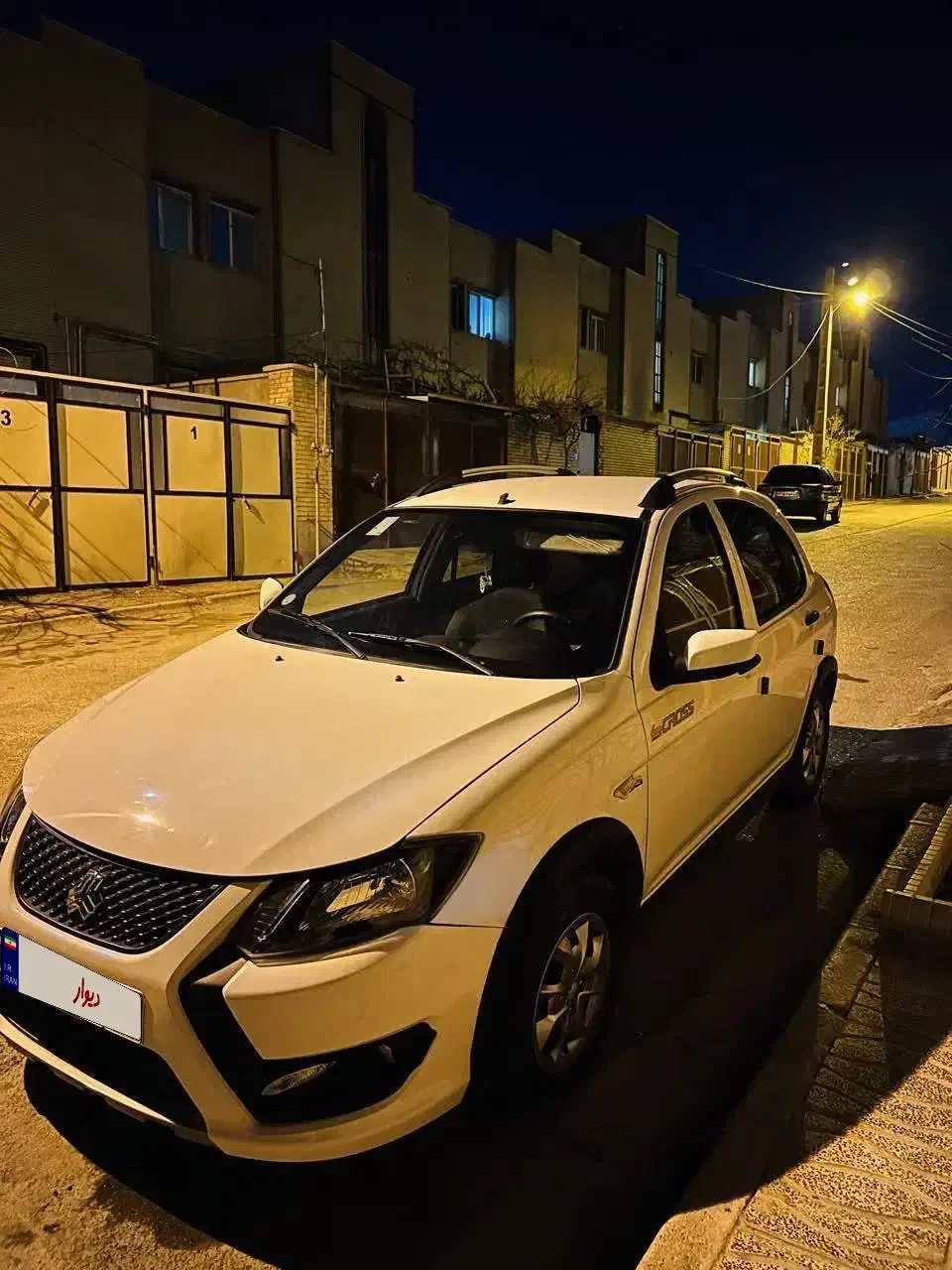 کوییک مدل 402|خودرو سواری و وانت|آباده, |دیوار