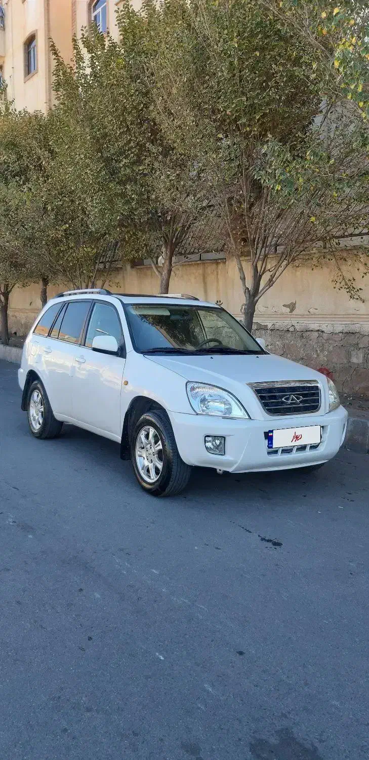 ام وی ام مدل x33 مدل ۹۳|خودرو سواری و وانت|تبریز, |دیوار