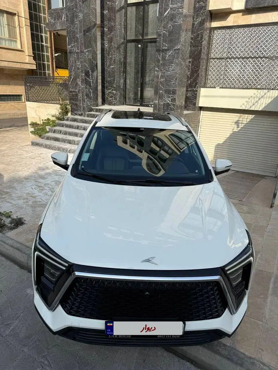 kmc. x5|خودرو سواری و وانت|مشهد, سرافرازان|دیوار