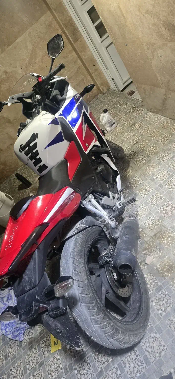 cbr300|موتورسیکلت|کوار, |دیوار