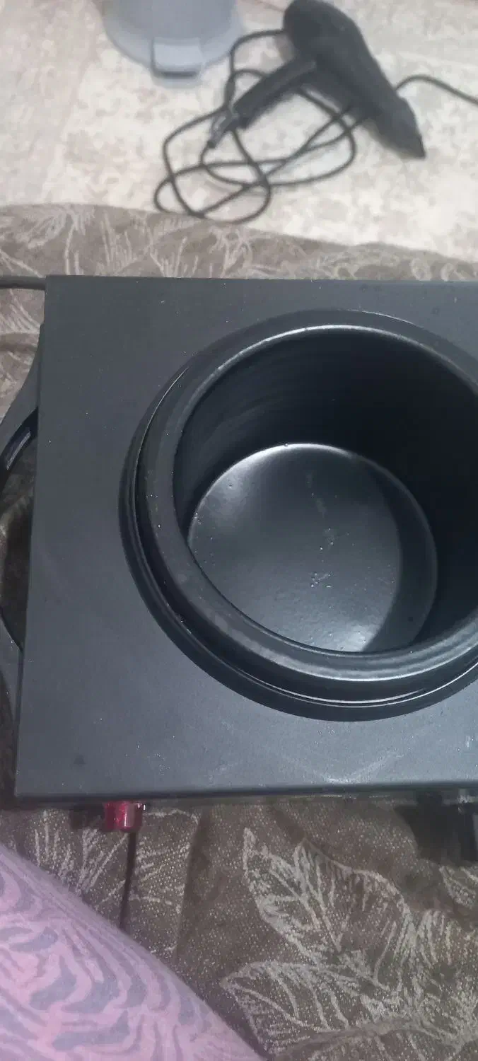 دستگاه وکس|سایر لوازم برقی|لاهیجان, حزین|دیوار