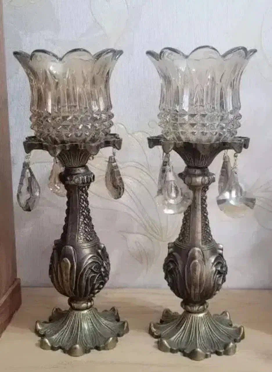 شمعدان|آینه|کرج, چهارصد دستگاه|دیوار