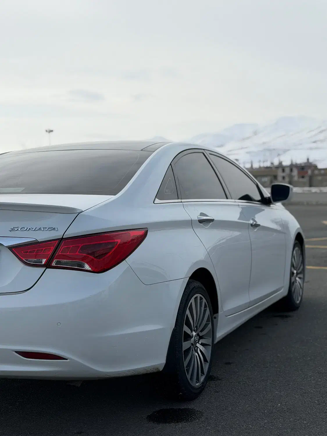 سوناتاyf|خودرو سواری و وانت|تهران, شیخ هادی|دیوار