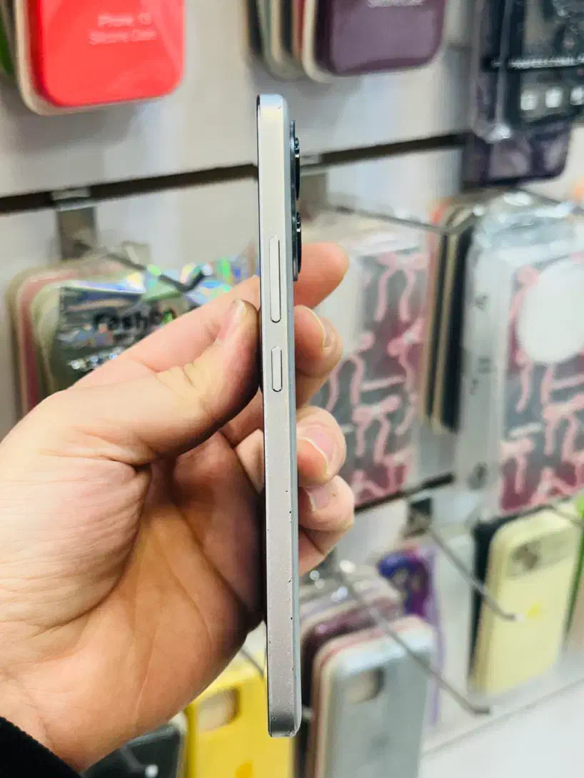 Poco x6 pro (512/12)|موبایل|اصفهان, احمدآباد|دیوار