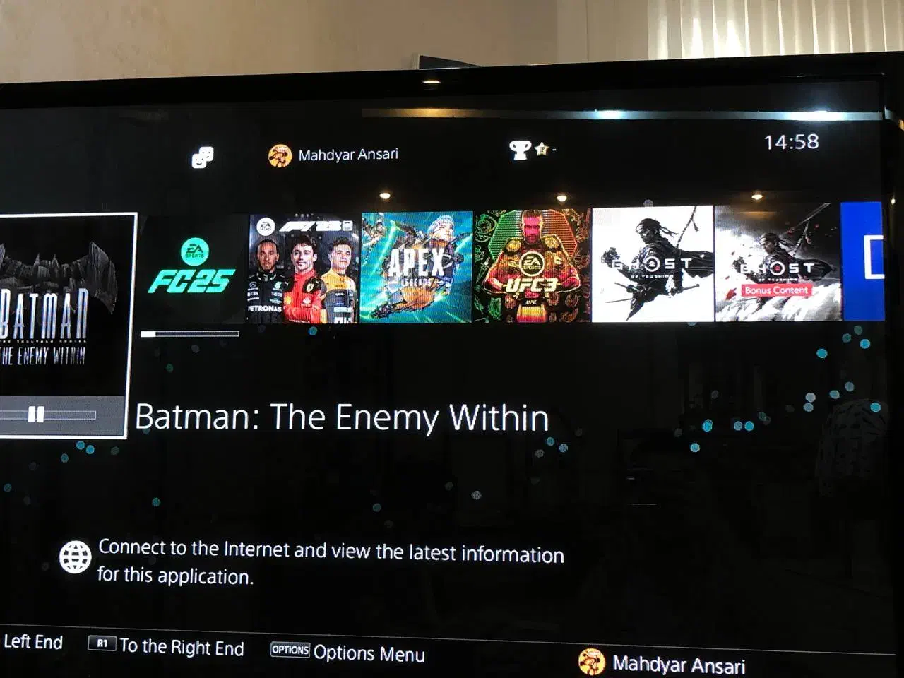 Ps4 slim 1tb|کنسول، بازی ویدئویی و آنلاین|مشهد, فلسطین|دیوار