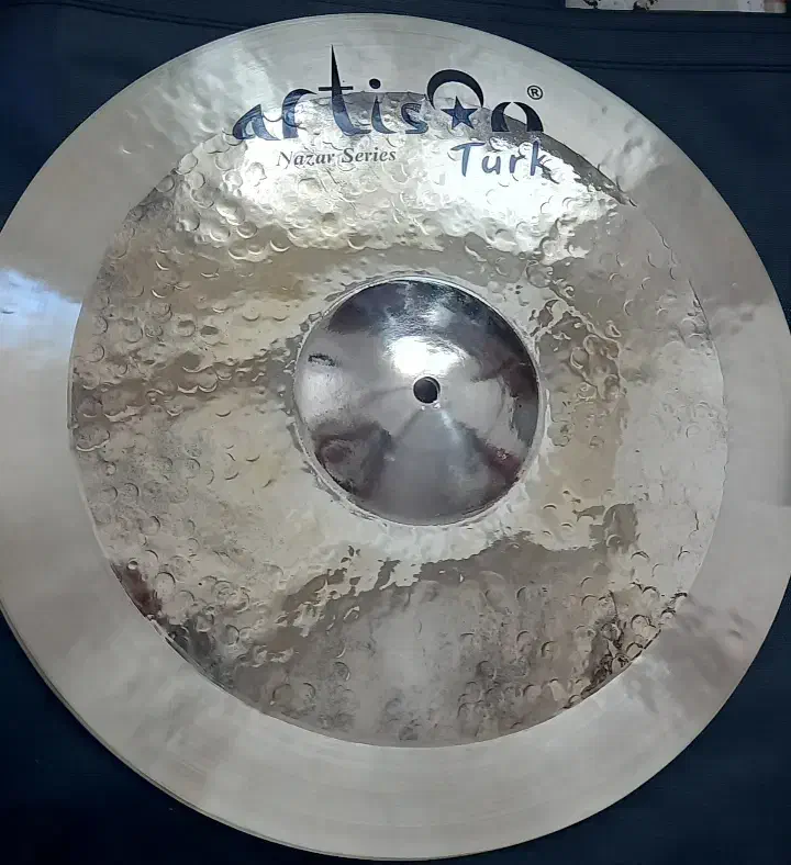 سیمبال دست ساز ترک|درام و پرکاشن|تهران, تهرانسر غربی|دیوار