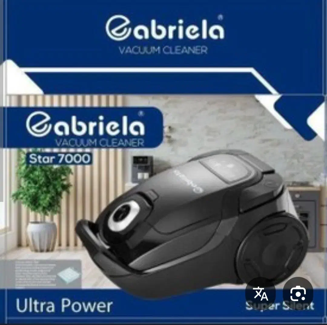 جاروبرقی نو|جاروبرقی، جارو شارژی، بخارشو|آزادشهر, |دیوار