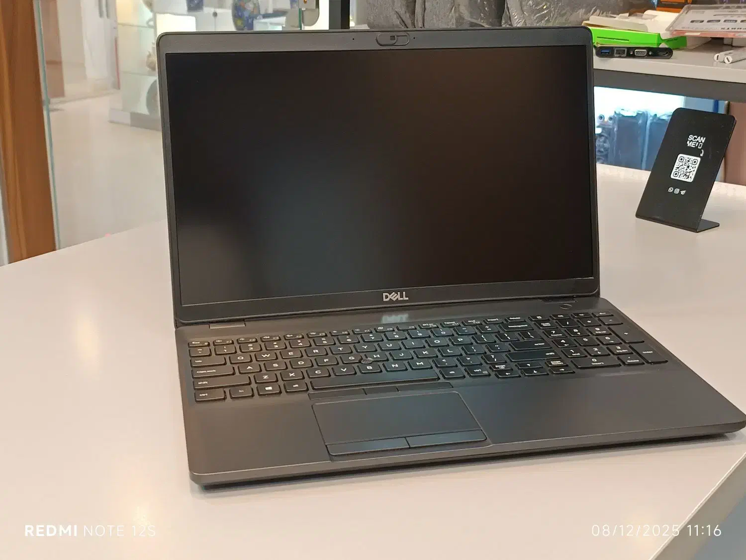 لپ تاپ Dell pricsion 3541 با ۴ گیگ گرافیک مجزا|رایانه همراه|مشهد, شهرک رازی (شهرک غرب)|دیوار