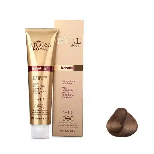 رنگ مو|آرایشی، بهداشتی، درمانی|کیش, |دیوار