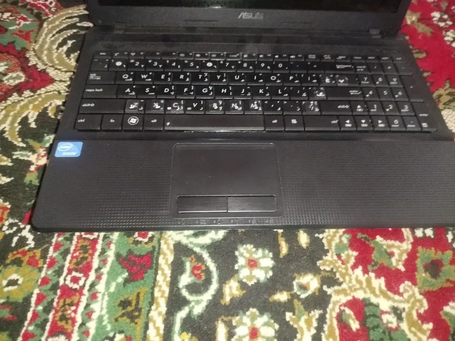 لبتاب.  ASUS|رایانه همراه|سلماس, |دیوار