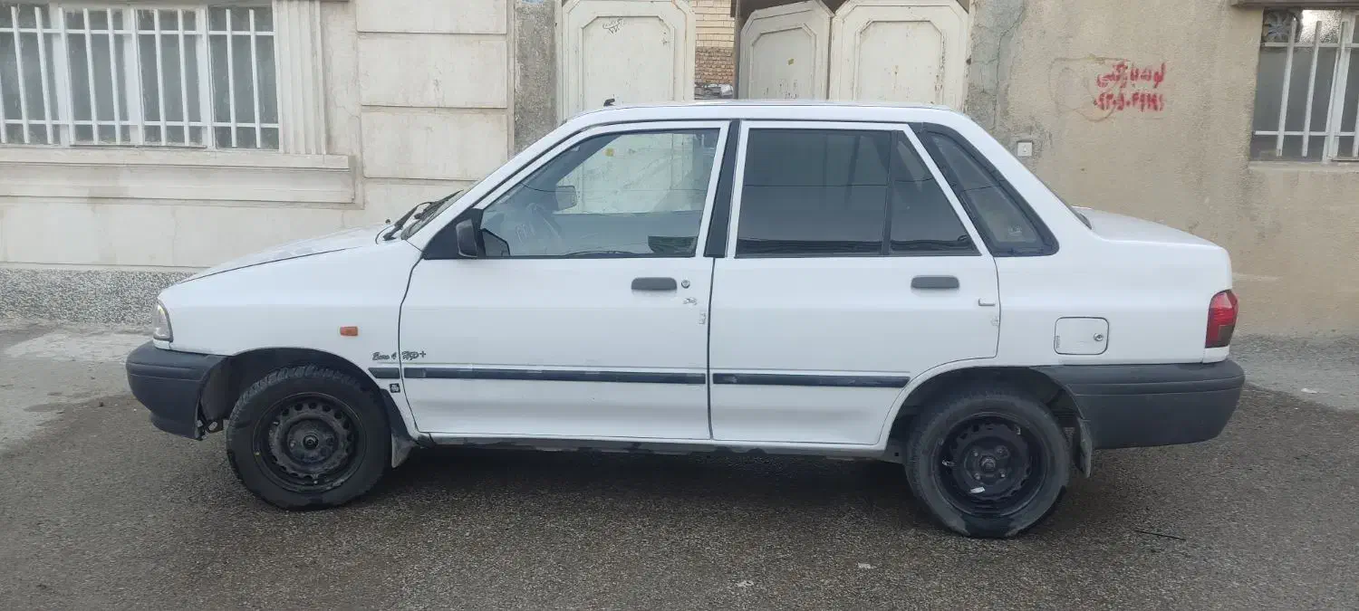 پراید ۹۱|خودرو سواری و وانت|اسلام‌‌آباد غرب, |دیوار