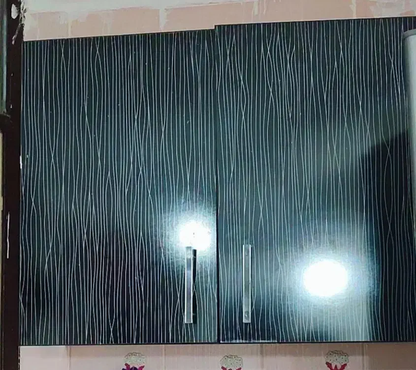 کابینت تمیز و جنس خوب|مصالح و تجهیزات ساختمان|مسجد سلیمان, |دیوار