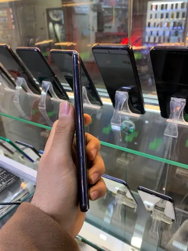 سامسونگ note 10 lite|موبایل|نیشابور, شهید جعفری|دیوار