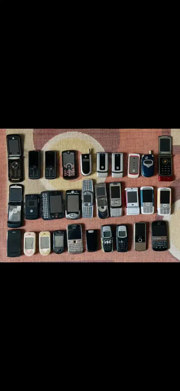 نوکیا،سونی اریکسون،موتورولا،سامسونگ،ال جی|موبایل|تهران, باشگاه نفت|دیوار