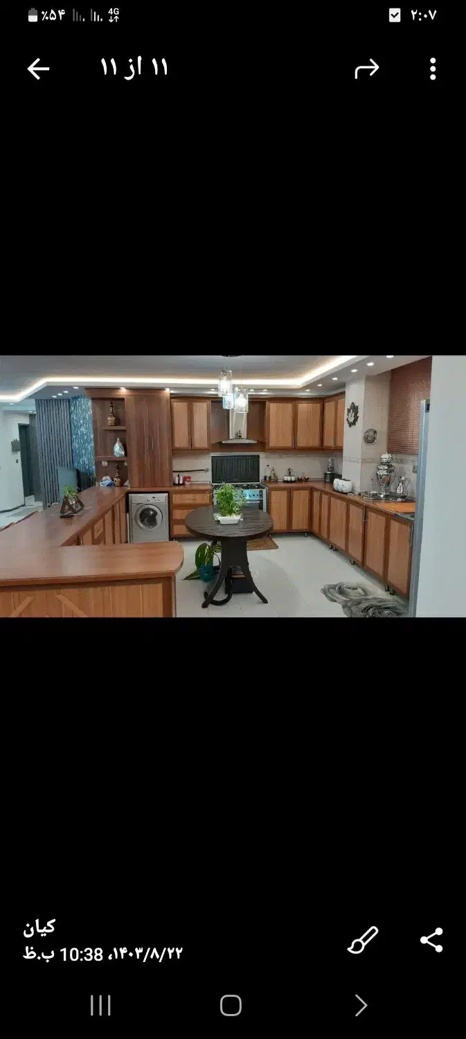 آپارتمان رهن اجاره ۱۲۰ متری|اجارهٔ آپارتمان|اصفهان, بختیاردشت (شهرک پرتو)|دیوار