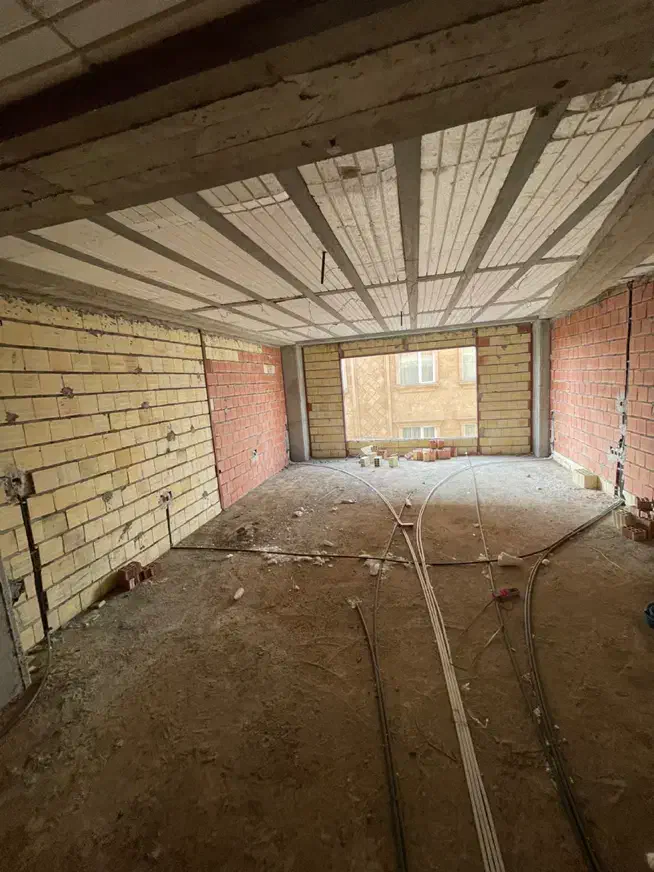 پیش فروش/۱۱۰متر/شهرک مهدی|پیشفروش املاک|آستارا, |دیوار