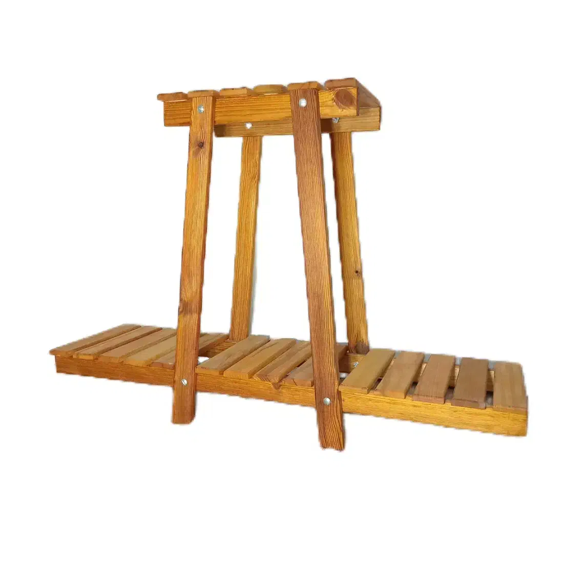 استند چوبی|کتابخانه، شلف، قفسه‌های دیواری|پاکدشت, خاتون آباد|دیوار