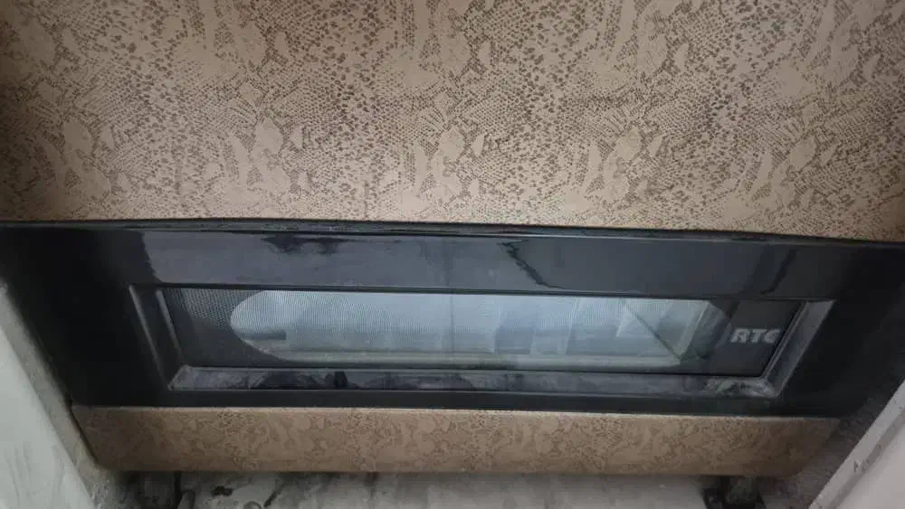 بخاری گازی سایز بزرگ|بخاری، هیتر، شومینه|تبریز, |دیوار