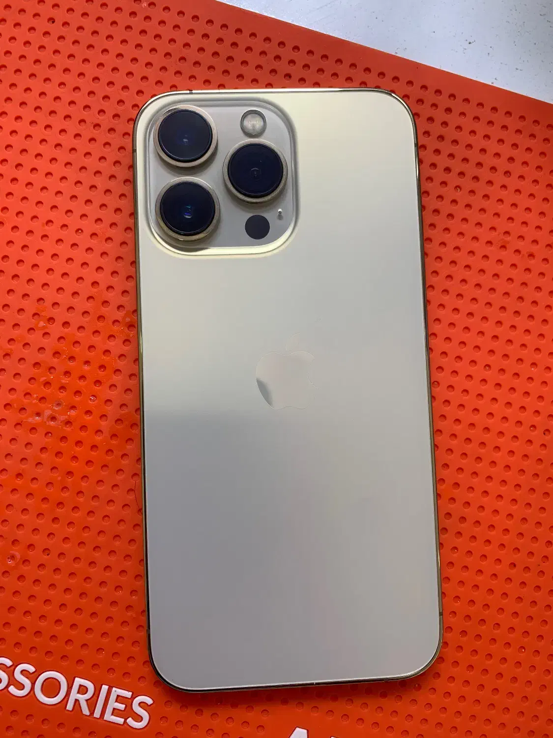 13پرو گلد|موبایل|آشخانه, |دیوار