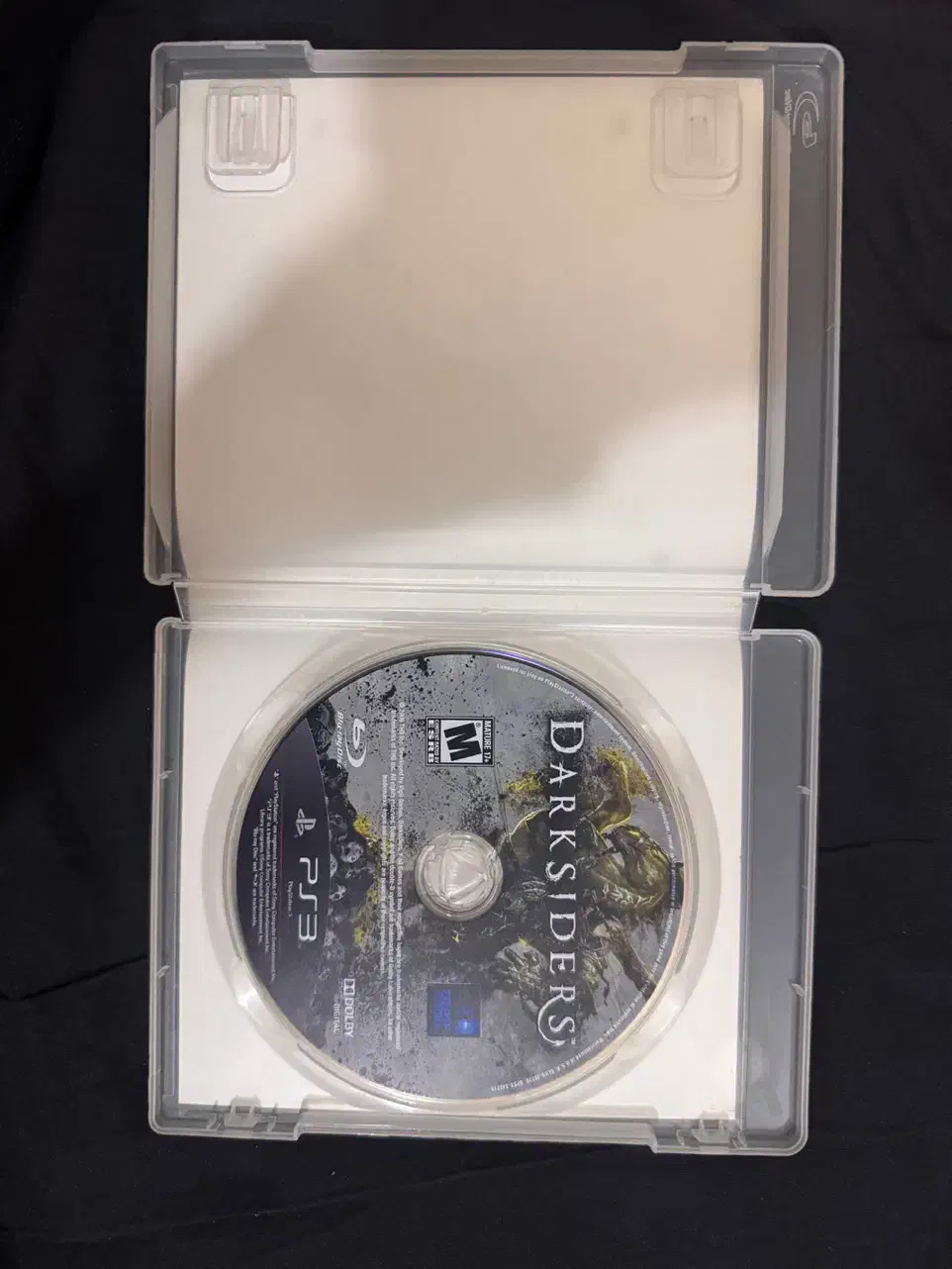 بازی ps3 ارجینال تمیز|کنسول، بازی ویدئویی و آنلاین|مشهد, رضاشهر|دیوار