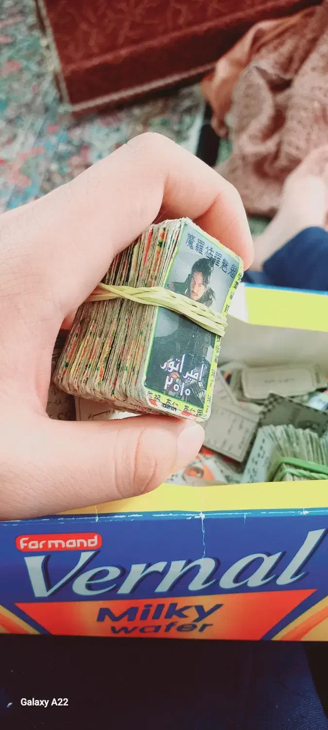 فروش طاق|کلکسیون و سرگرمی|کرمان, |دیوار