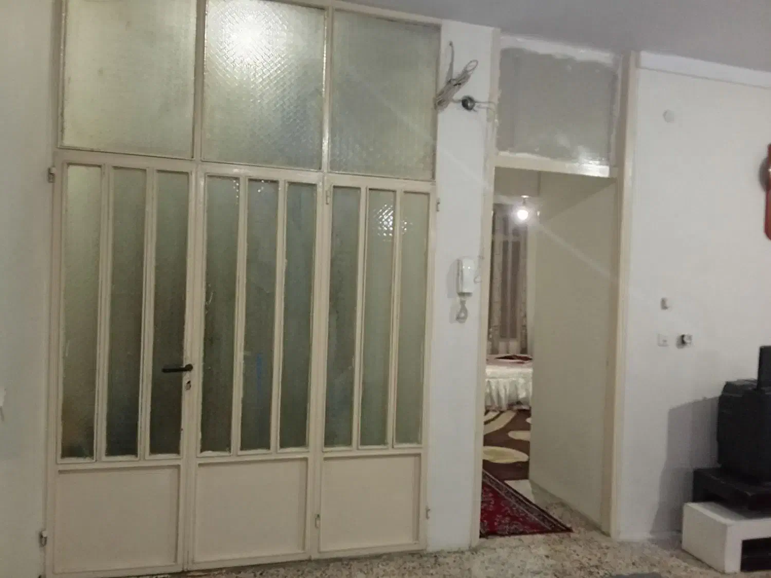 اجاره واحد مبله تکخواب|اجارهٔ کوتاه‌مدت آپارتمان و سوئیت|تهران, هاشمی|دیوار