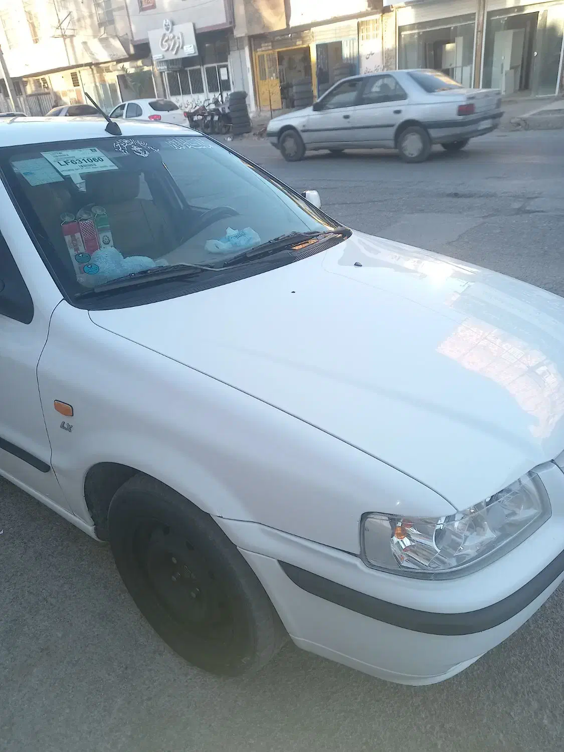 ماشین سمند|خودرو سواری و وانت|زابل, |دیوار