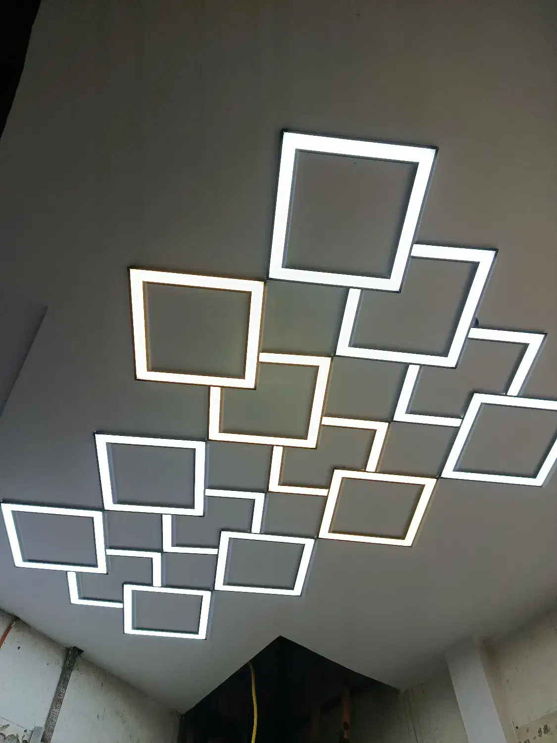 لاین نوری قنبری|لامپ و چراغ|محمودآباد, |دیوار