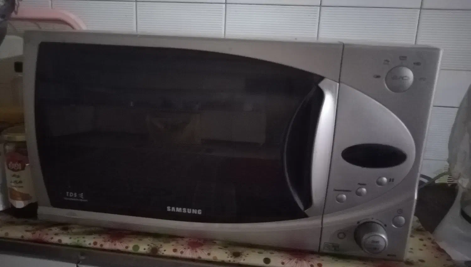 ماکروویو|اجاق گاز و لوازم برقی پخت‌وپز|زنجان, |دیوار