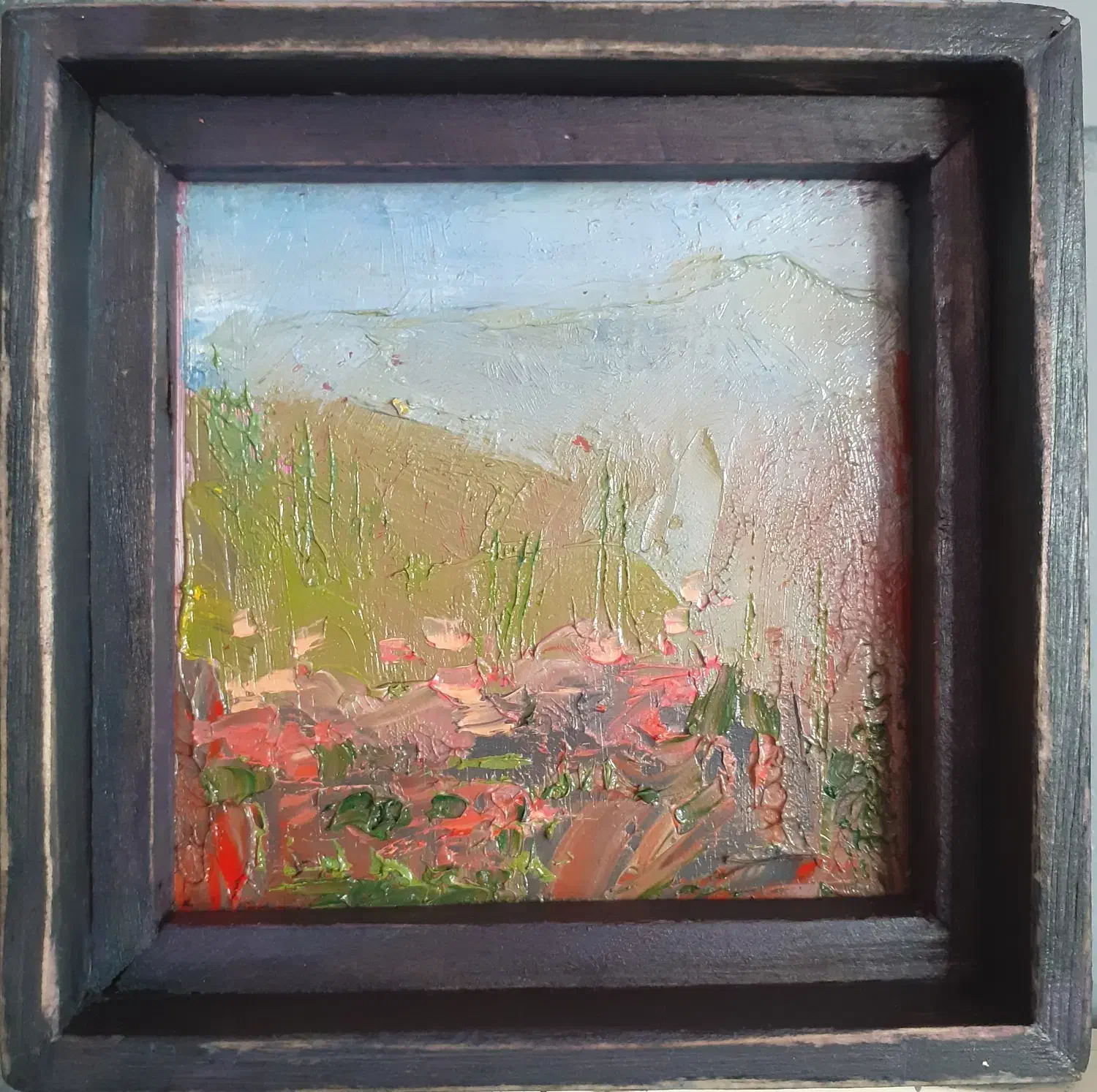 تابلو نقاشی|تابلو، نقاشی، عکس|مشهد, سمزقند|دیوار