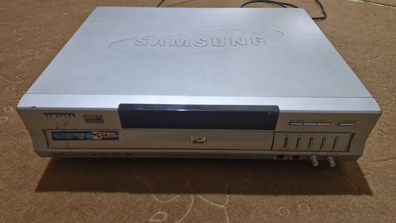 دستگاه سی دی|پخش‌کننده DVD و ویدیو|مسجد سلیمان, |دیوار