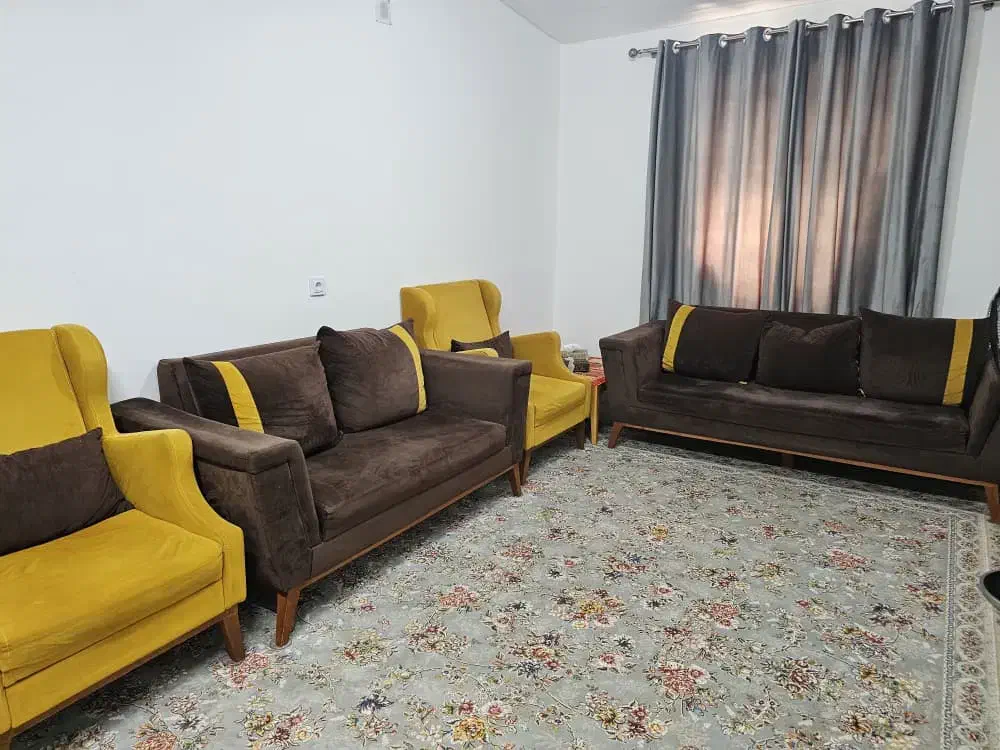 مبل|مبلمان خانگی و میز عسلی|بوشهر, |دیوار