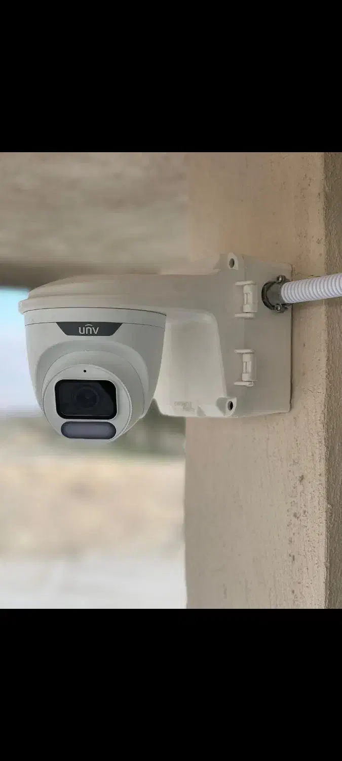 فروش و نصب تعمیر انواع دوربین مداربسته.دزدگیر/حریق|دوربین مداربسته|بوشهر, |دیوار