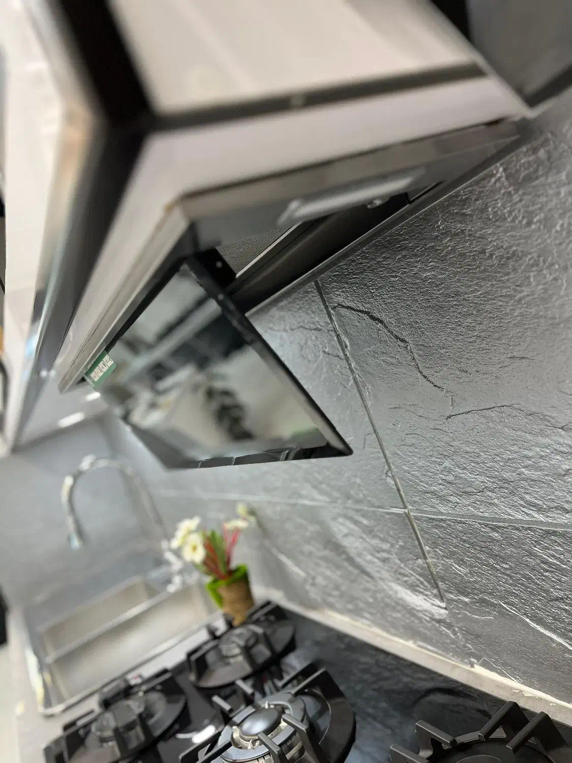 هود آشپزخانه|هود|اهواز, کمپلو جنوبی|دیوار