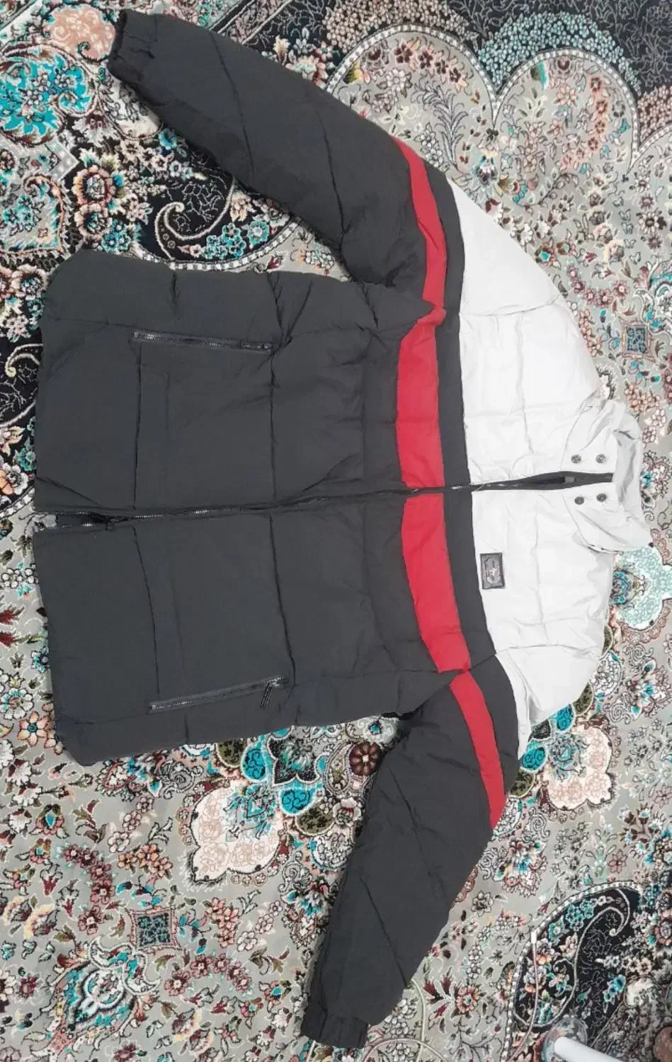 فروش کاپشن|لباس|الیگودرز, |دیوار