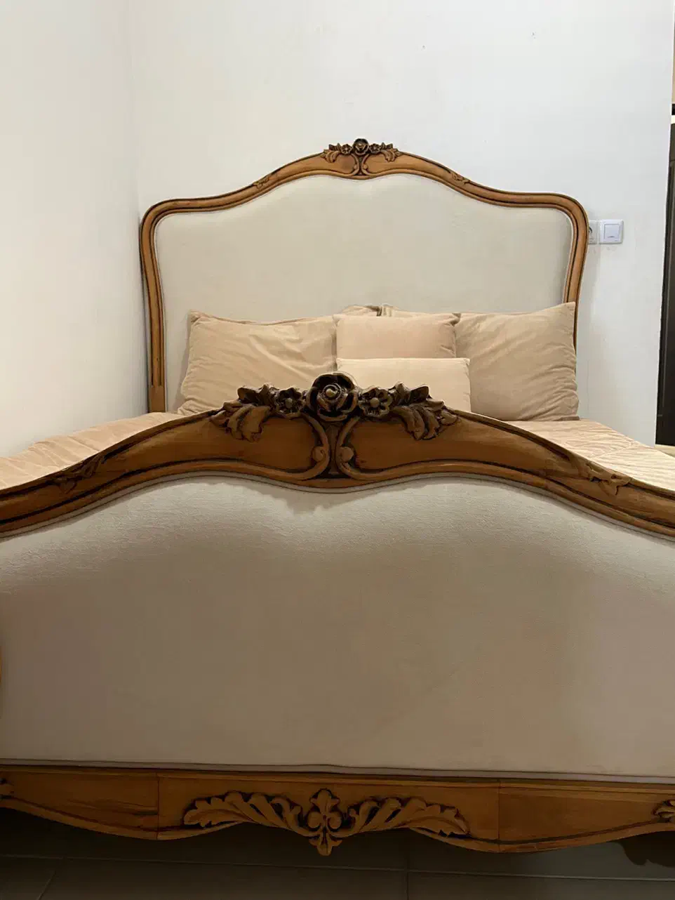 سرویس خواب|تخت و سرویس خواب|رفسنجان, |دیوار