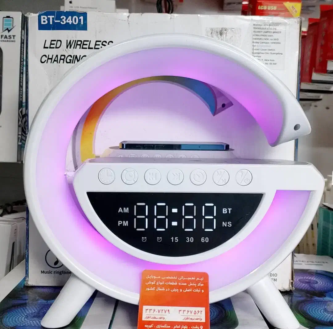 فروش لوازم جانبی موبایل به صورت یک جا زیر قیمت|لوازم جانبی موبایل و تبلت|سنگر, |دیوار