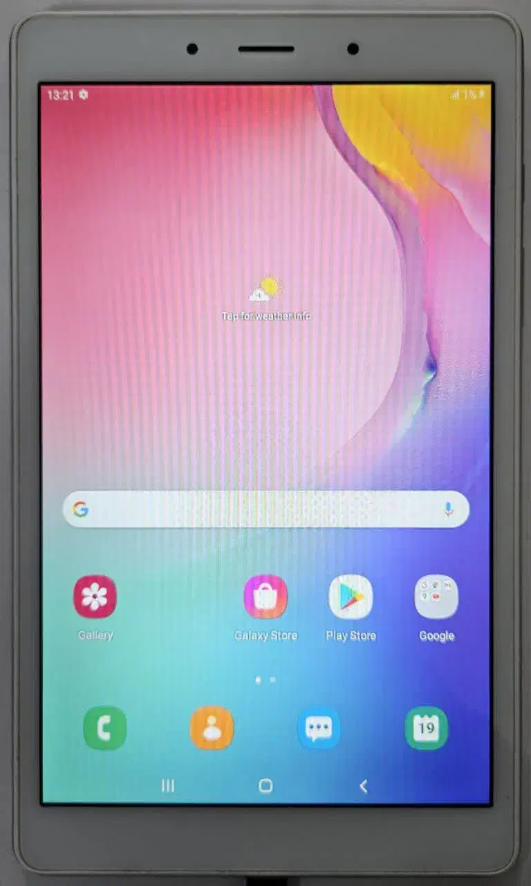 تبلت سامسونگ|تبلت|کرج, فاز ۳ گوهردشت|دیوار